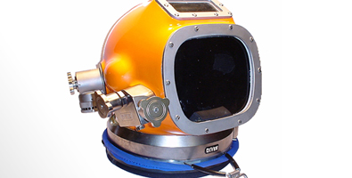 Divex AH5 free-flow air helmet