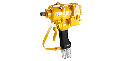 Stanley Infrastructure - World's Largest Handheld Hydraulic Tool