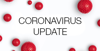 COVID-19 – UPDATE ON CONTINUITY OF OPERATIONS FROM JFD