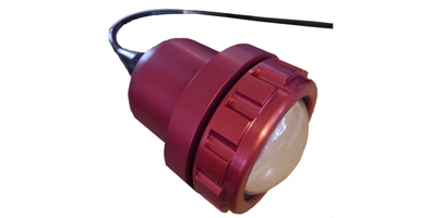 Aquabeam viking LED