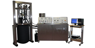 ANSTI Life Support System Test Facility (LSTF)