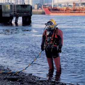 Dirty Harry standing in water - product image.jpg