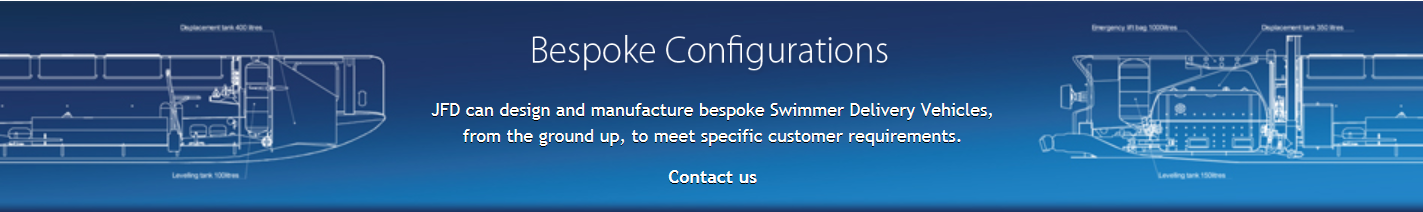 Bespoke systems 