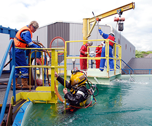 National Hyperbaric Centre Dive Tank.jpg