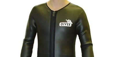 Divex hot undersuit