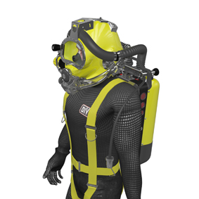 COBRA on diver front view - Prod.jpg