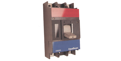 Ultrathermics circuit breaker