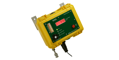 Analox hyper-gas hydrocarbon monitor MKII analyser