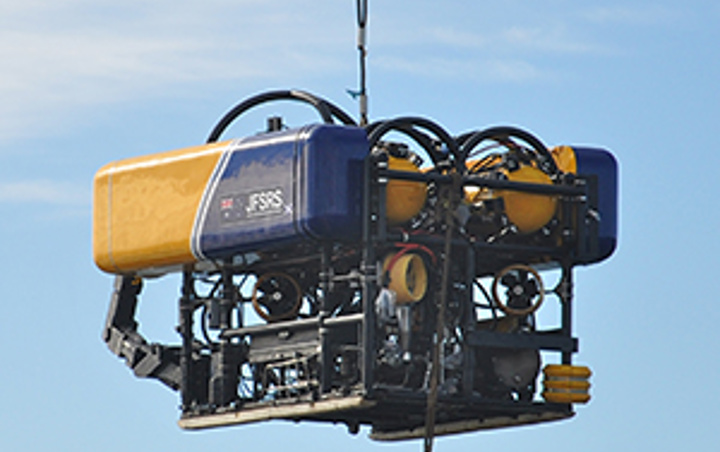 Intervention ROVs icon