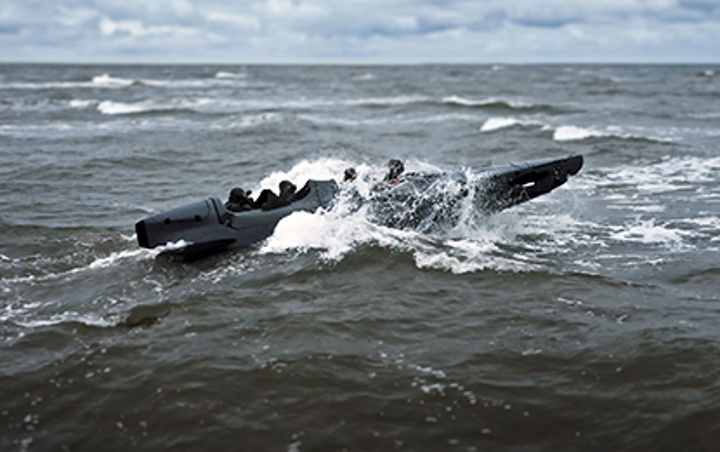 Shadow Seal TDV icon