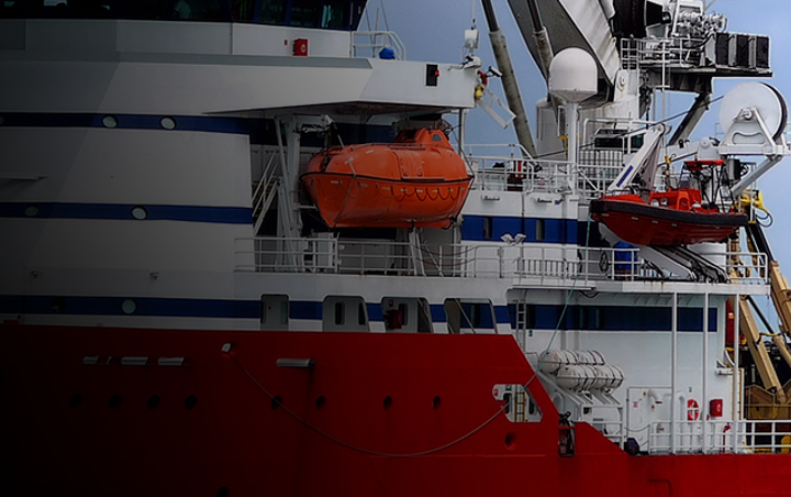 Online client representative icon