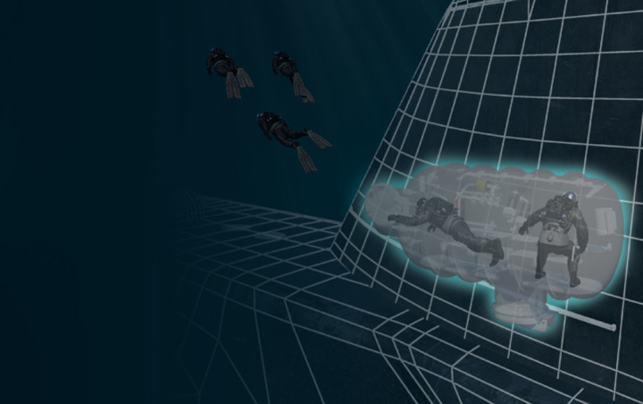 Special Forces Chambers icon