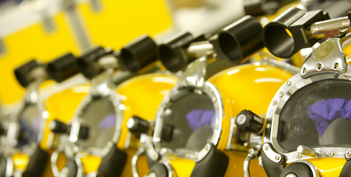 Kirby Morgan Bandmasks and Helmets icon