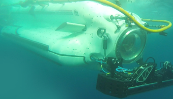 JFD completes training for the Indian Navy