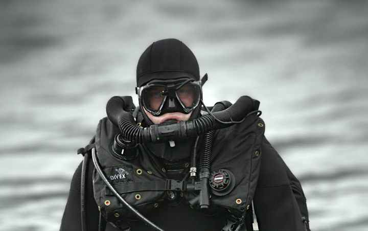 Mine Counter Measures icon