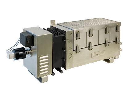 Kinergetics habitat conditioning unit HCU-3 icon