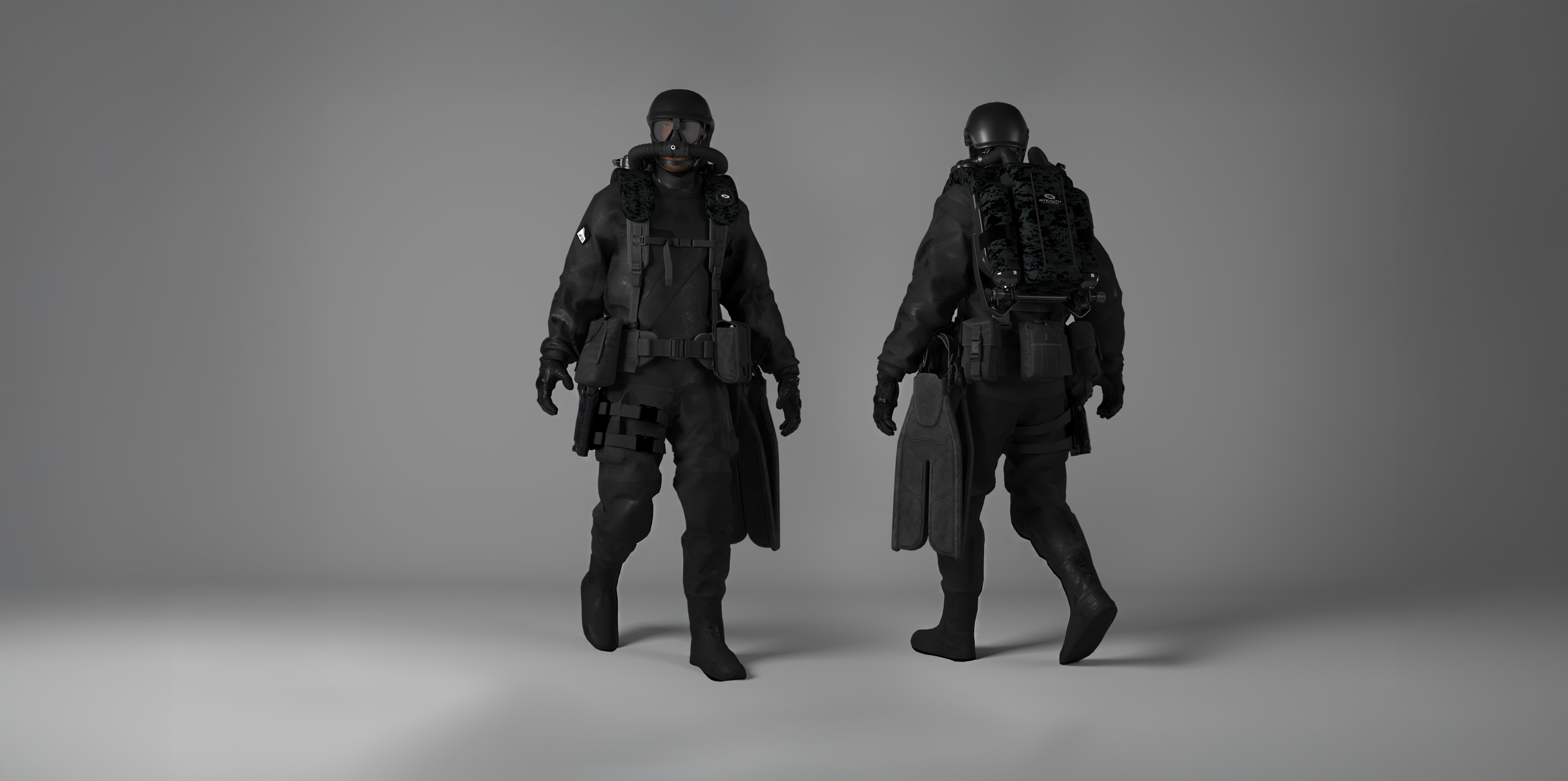 JFD unveils new product concept ‘Stealth Multi-Role’ at key industry events.