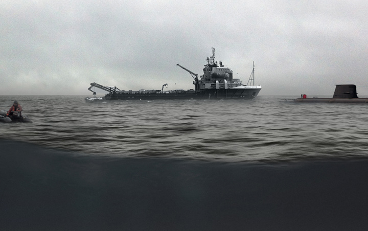 SMERAS Services icon