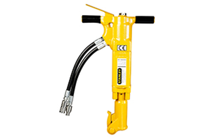Stanley Hydraulic Underwater Breakers icon