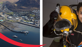 JFD acquires closed bell diving system to re-establish leading global saturation diving training capability