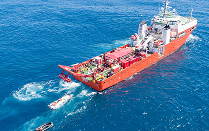 Submarine Rescue Systems icon