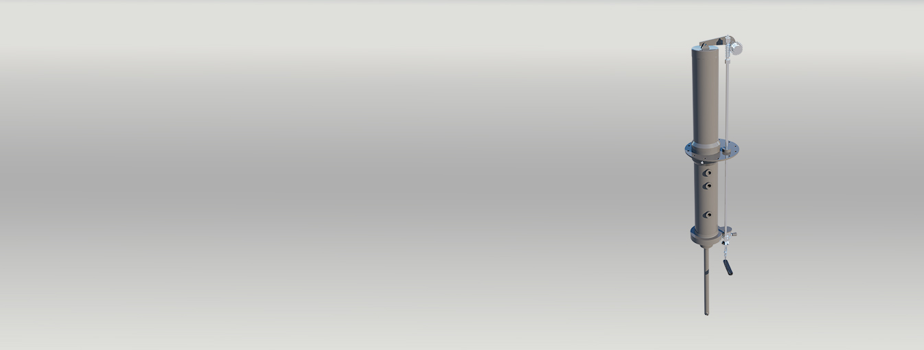 Submerged Signal Ejector (SSE) icon