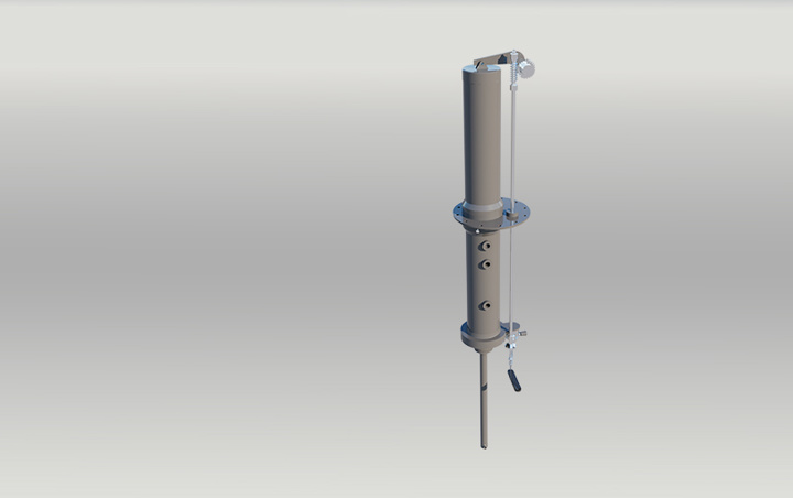 Submerged Signal Ejector (SSE) icon