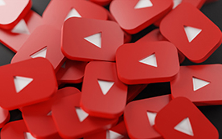 JFD North America YouTube icon