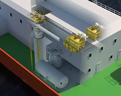 Integrated Rapid Response Bell icon