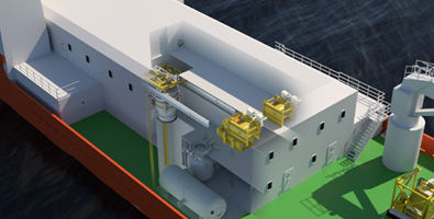 Integrated Rapid Response Bell icon