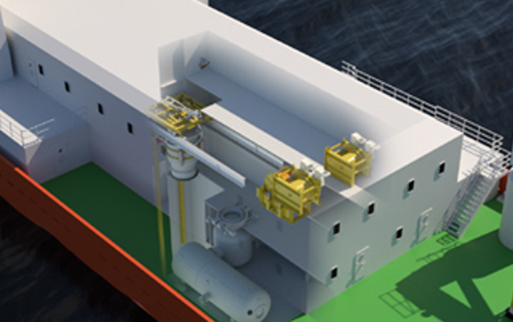 Integrated Rapid Response Bell icon