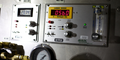 Divex Analysers icon