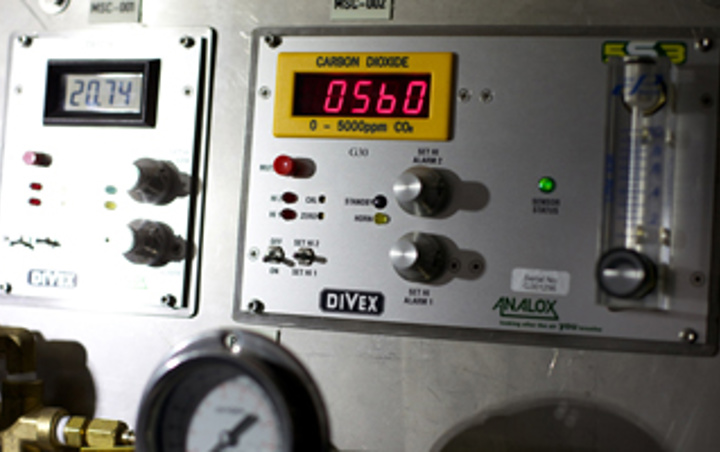 Divex Analysers icon
