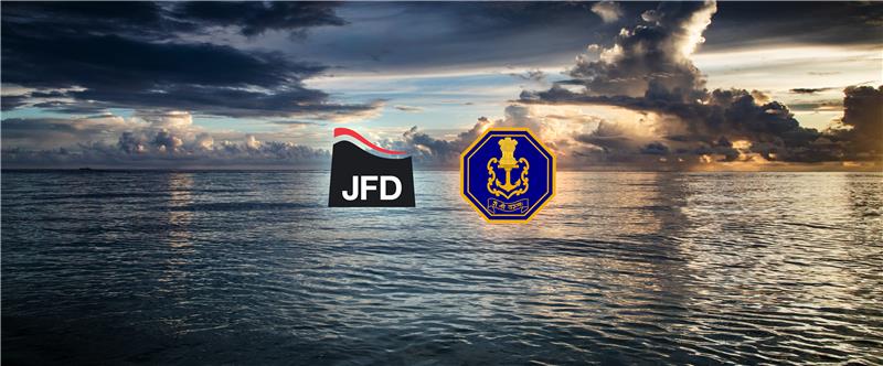 JFD expands long term partnership with Indian Navy strengthening underwater capabilities icon