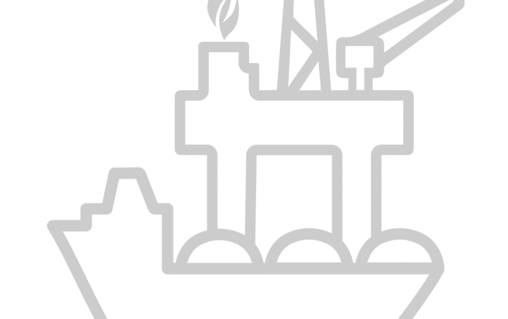 Oil and gas icon