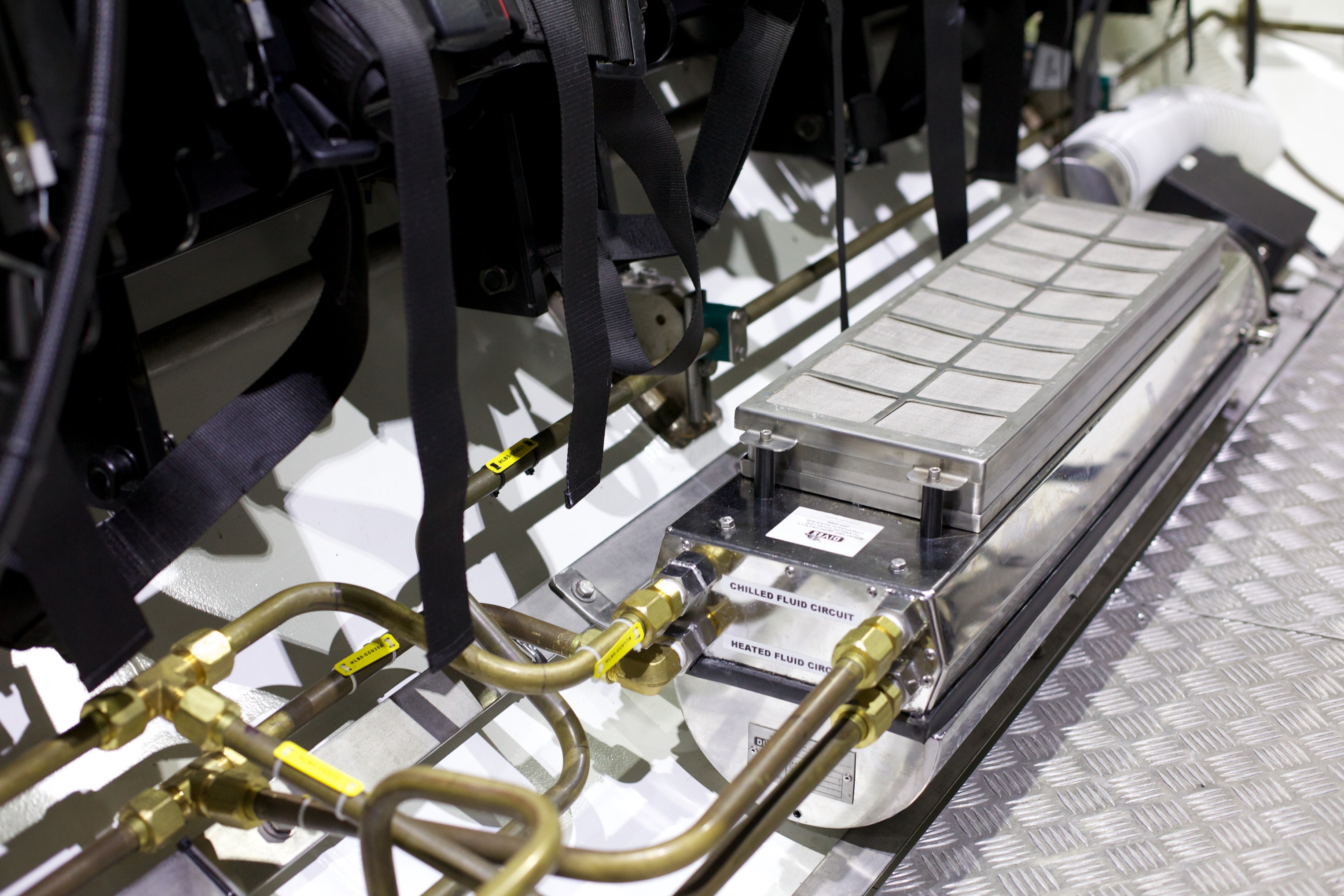 Kinergetics Conditioning Units icon