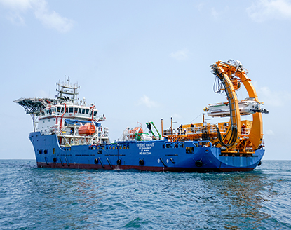 Third Generation Submarine Rescue Systems icon