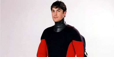 Divex Neoprene Dry Suits  icon