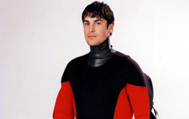 Divex Neoprene Dry Suits  icon