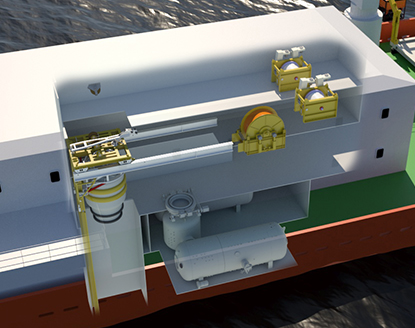 Integrated Rapid Response Bell XL icon