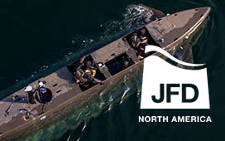 Maritime Mobility icon