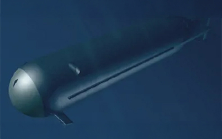 Dry Sub Seal TDV icon