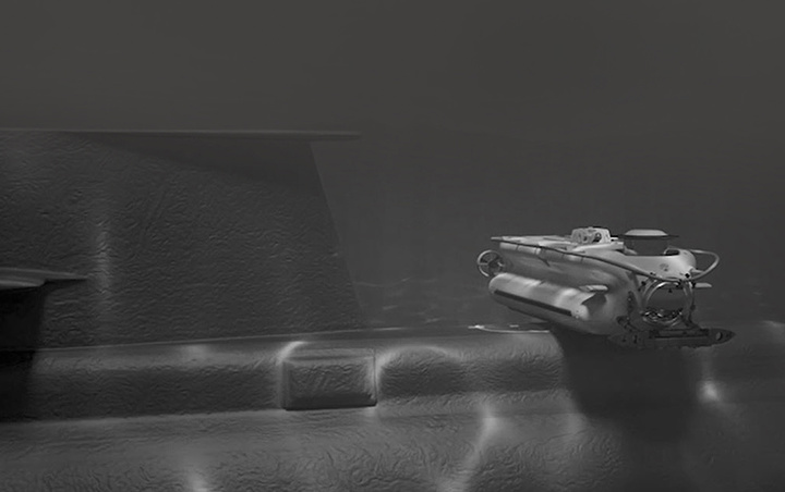 Rescue Seat Certification icon