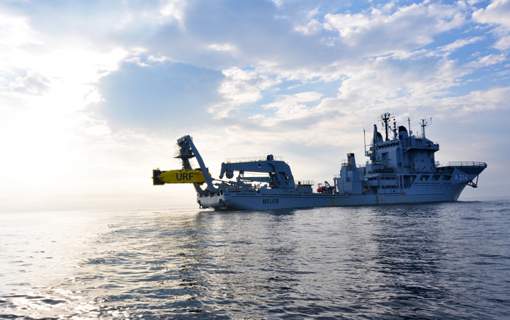 URF MKII, Sweden icon