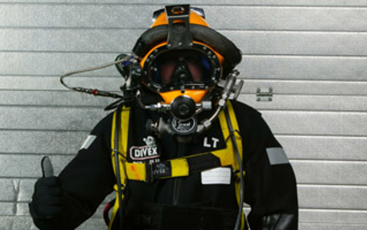 Ancillary Dive Gear icon