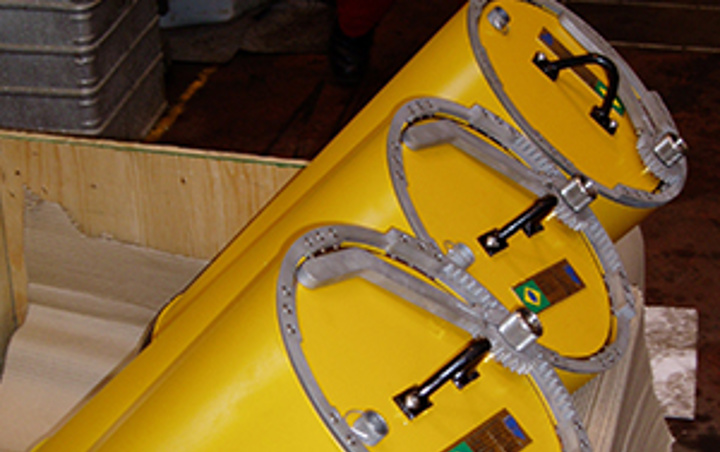 ELSS Pod Posting Bags icon