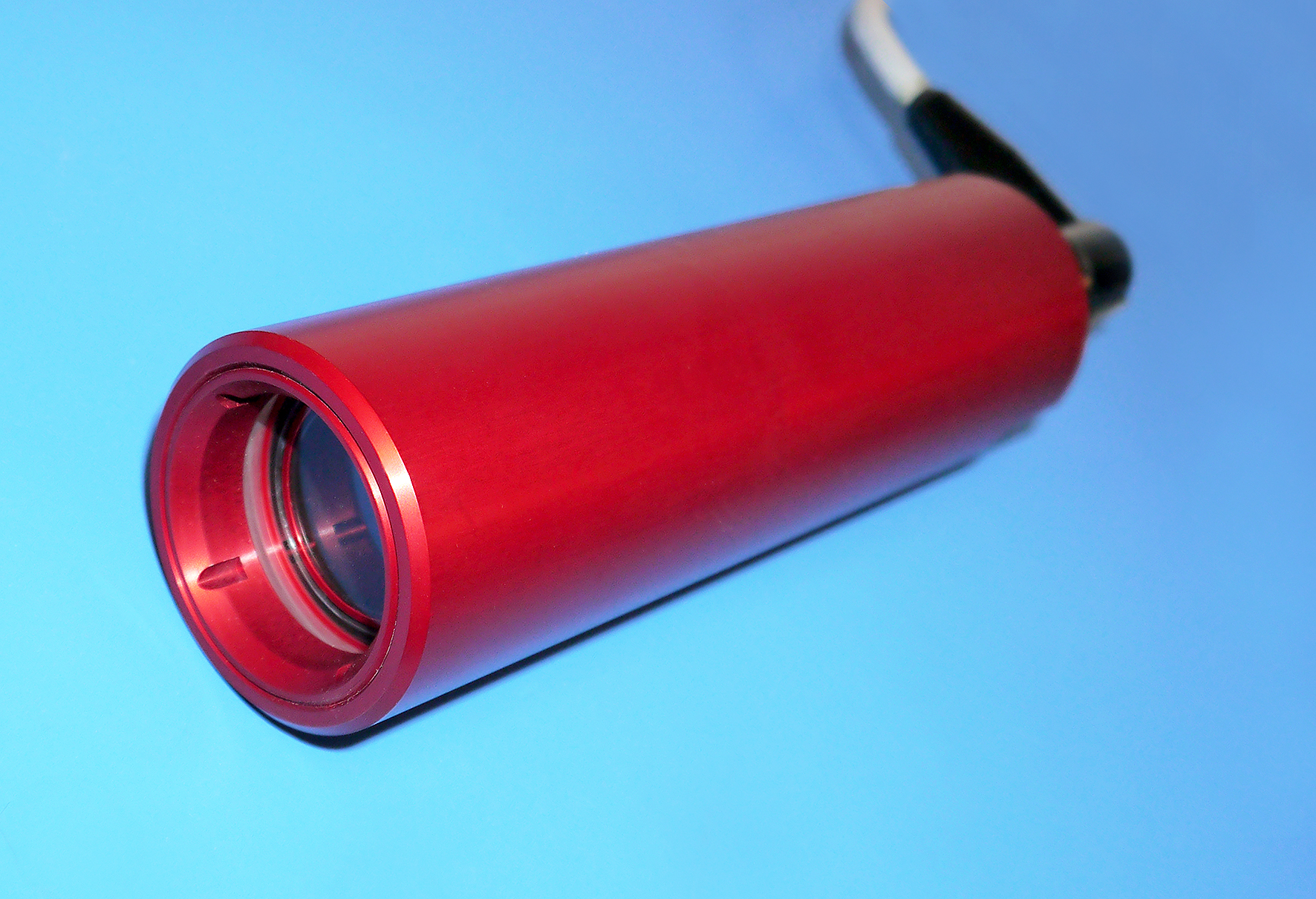 Divex Chamber Flame Detector icon