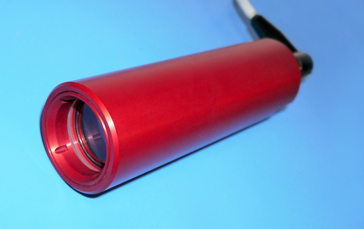 Divex Chamber Flame Detector icon