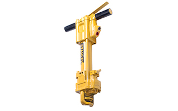 Stanley HD45 Underwater Hydraulic Hammer Drill icon