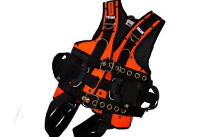 Harnesses icon